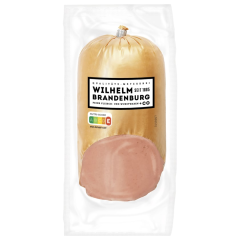 Wilhelm Brandenburg Kalbfleisch-Leberwurst