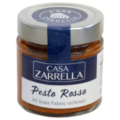 Casa Zarrella Pesto Rosso