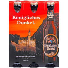 König Ludwig Dunkel