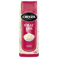 Oryza Ideal-Reis