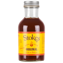 Stokes Barbecue Sauce & Dip Original