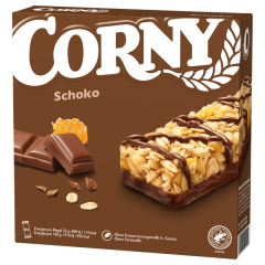 Corny Schoko