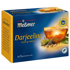 Meßmer Darjeeling