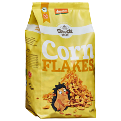 Bauckhof Bio Demeter Corn Flakes