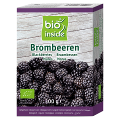 Bio Inside Bio Brombeeren