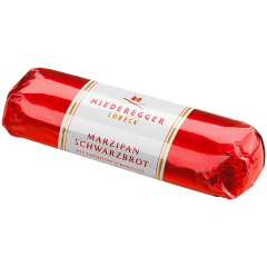 Niederegger Marzipan-Schwarzbrot