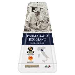 Marca Italia Parmigiano Reggiano