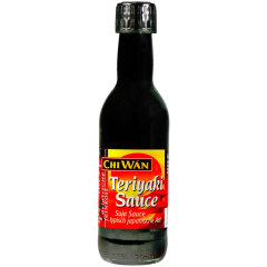 Chi Wán Teriyaki Sauce