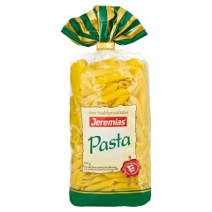 Jeremias Pasta