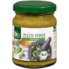 Biozentrale Bio Pesto verde