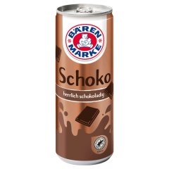 Bärenmarke Schoko