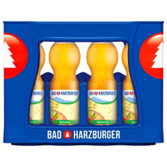 Bad Harzburger Apfelschorle