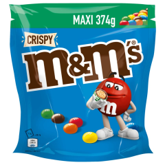 M&M's Crispy