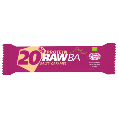 Simply Raw Protein Raw Ba Bio Salty Caramel