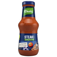 Knorr Steak-Sauce