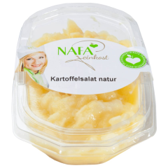 Nafa Feinkost Kartoffelsalat Natur