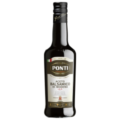 Ponti Bio Aceto Balsamico di Modena