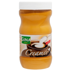 Gina Creamer