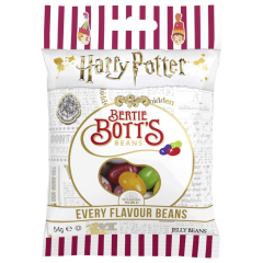 Harry Potter Bertie Bott's Beans