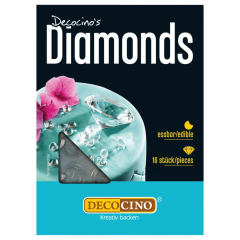 Decocino Diamonds