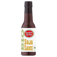 Bamboo Garden Soja-Sauce Bio