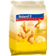 Roland Swiss Stängeli Käse