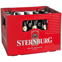 Sternburg Radler