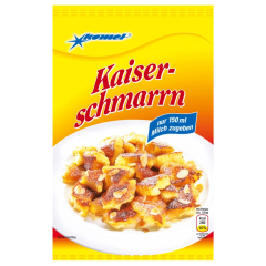 Komet Kaiserschmarrn