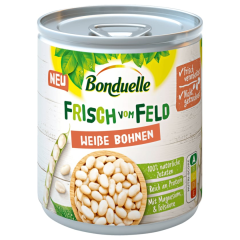 Bonduelle Frisch vom Feld Weiße Bohnen