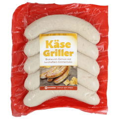 Meemken Käse-Griller