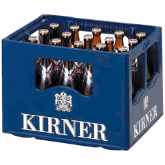 Kirner Hefeweizen Trüb