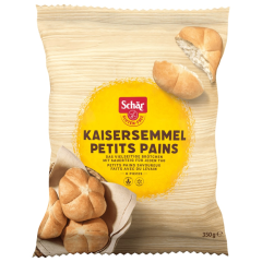 Schär Kaisersemmel glutenfrei