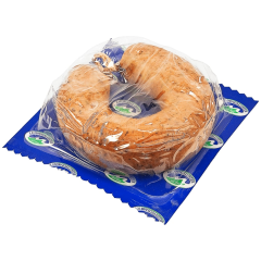 Ludwigsluster Bauernleberwurst im Ring