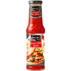 Exotic Food Sweet Chili Sauce