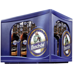 Mönchshof Schwarzbier