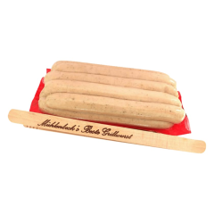 Mühlenbeck´s Beste Grillwurst