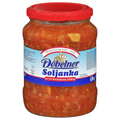 Döbelner Soljanka