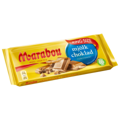 Marabou Schokolade Vollmilch