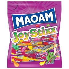 MAOAM Kaubonbon Joystixx