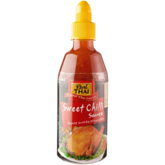 Real Thai Süße Chili-Sauce