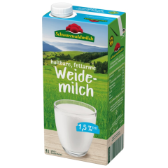 Schwarzwaldmilch Freiburg H-Weidemilch 1,5%