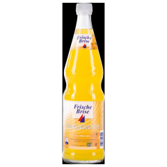 Frische Brise Orangenlimonade kalorienarm