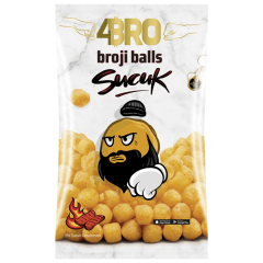 4Bro Broji Balls Sucuk