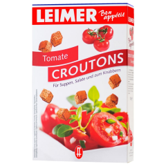 Leimer Croûtons Tomate