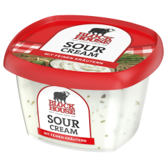 Block House Sour Cream