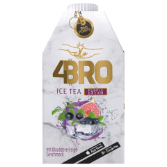 4Bro Ice Tea Purple Dream