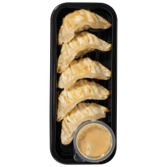 EatHappy Gyoza Hühnchen