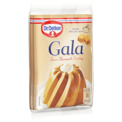 Dr. Oetker Gala Karamell