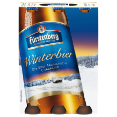 Fürstenberg Winterbier