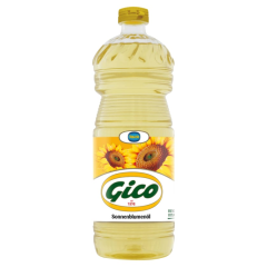 Gico Sonnenblumenöl